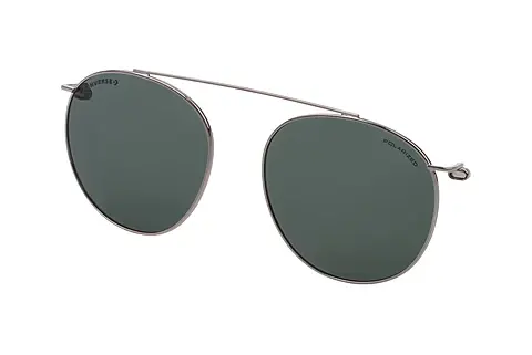 Sonnenbrille Converse AGCO268-Clip on 509P
