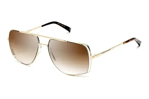 Sonnenbrille DITA Midnight Special (DRX-2010D 60)