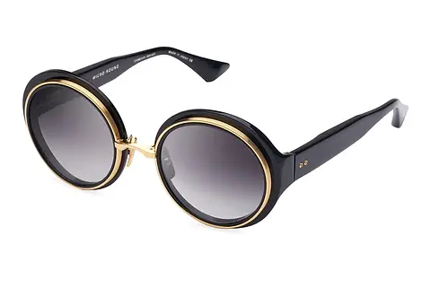 Sonnenbrille DITA Micro-Round (DTS-406 01A)