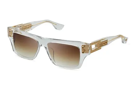 Sonnenbrille DITA Grandmaster-Seven (DTS-407 02A)
