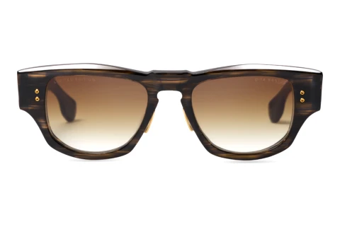 Sonnenbrille DITA Bantos (DTS-723 02A-Asian-Fit)