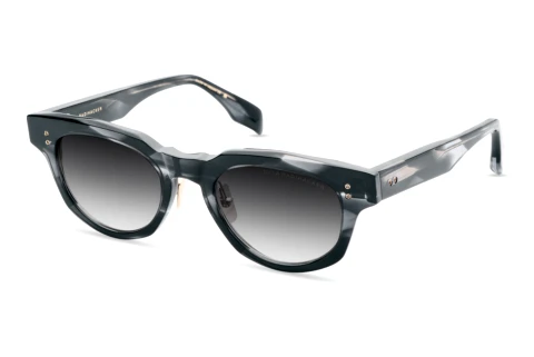 Sonnenbrille DITA Radihacker (DTS-726 03A-Asian-Fit)