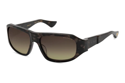 Sonnenbrille DITA Zinzire (DTS-746 02A-Asian-Fit)