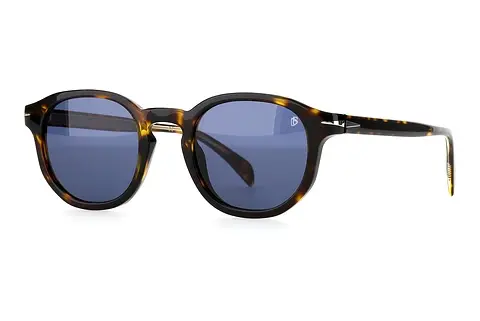 Sonnenbrille David Beckham DB 1007/S 086/KU