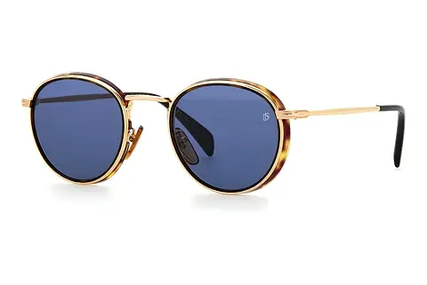Sonnenbrille David Beckham DB 1033/S 2IK/KU