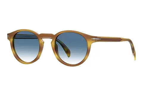 Sonnenbrille David Beckham DB 1036/S C9B/08