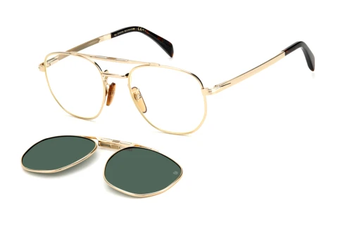Sonnenbrille David Beckham DB 1082/G/CS 06J/UC