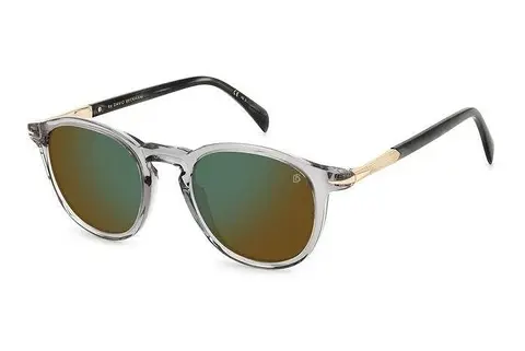 Sonnenbrille David Beckham DB 1114/S KB7/MT
