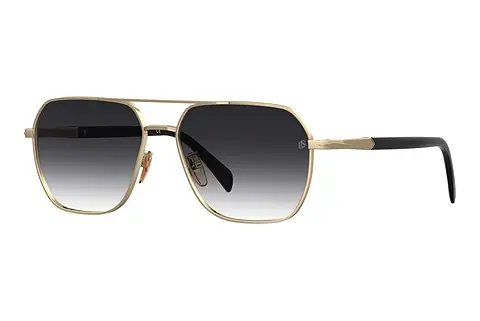 Sonnenbrille David Beckham DB 1128/G/S RHL/9O