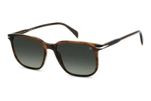 Sonnenbrille David Beckham DB 1141/S EX4/LB