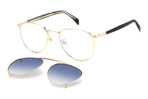 Sonnenbrille David Beckham DB 1144/CS RHL/Z7