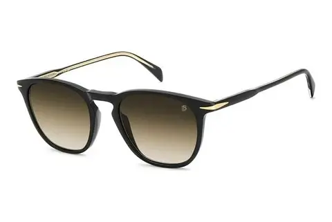 Sonnenbrille David Beckham DB 1160/S 807/N4