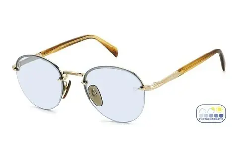 Sonnenbrille David Beckham DB 1173/S T5U/QZ