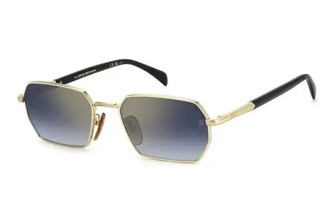 Sonnenbrille David Beckham DB 1174/S RHL/1V
