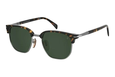 Sonnenbrille David Beckham DB 1176/G/S 3MA/QT