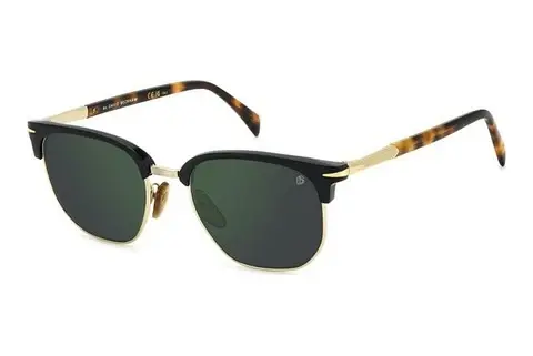 Sonnenbrille David Beckham DB 1176/G/S XWY/MT