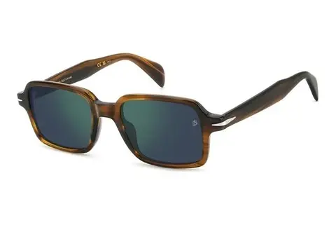 Sonnenbrille David Beckham DB 1179/S EX4/MT