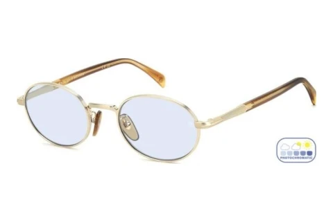 Sonnenbrille David Beckham DB 1196/S T5U/QZ