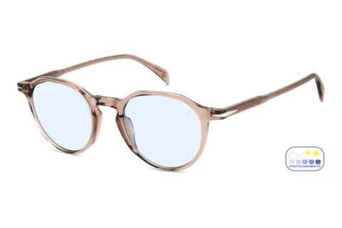 Sonnenbrille David Beckham DB 1217/S 35J/QZ