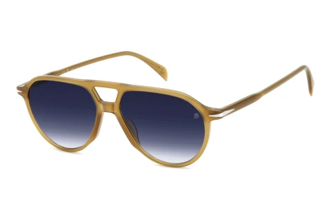 Sonnenbrille David Beckham DB 1218/S FMP/08