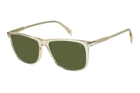 Sonnenbrille David Beckham DB 1219/S 40G/QT