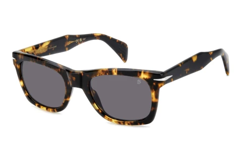 Sonnenbrille David Beckham DB 1222/S P65/UR