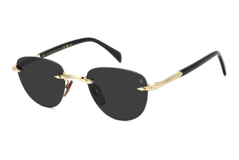 Sonnenbrille David Beckham DB 1224/S RHL/IR