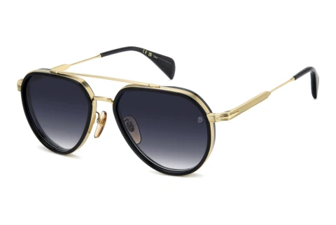 Sonnenbrille David Beckham DB 1226/G/S RHL/84