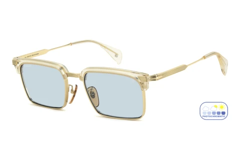 Sonnenbrille David Beckham DB 1227/G/S 001/SD