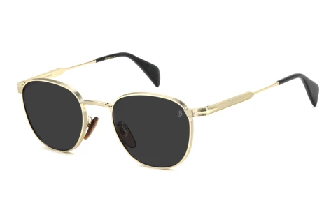 Sonnenbrille David Beckham DB 1228/S RHL/2K