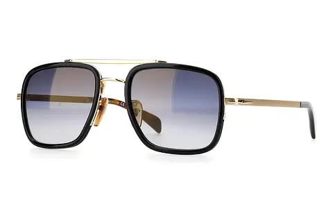 Sonnenbrille David Beckham DB 7002/S RHL/FQ