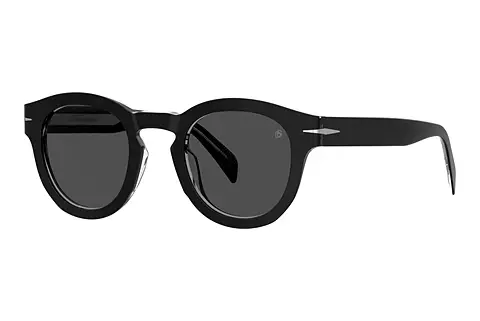 Sonnenbrille David Beckham DB 7041/S FLAT 7C5/IR