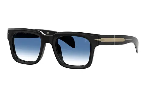 Sonnenbrille David Beckham DB 7100/S 807/F9