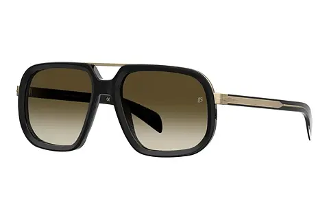 Sonnenbrille David Beckham DB 7101/S 2M2/HA