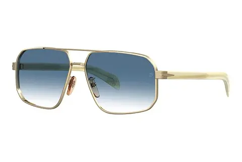 Sonnenbrille David Beckham DB 7102/S 06S/08
