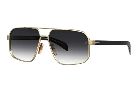Sonnenbrille David Beckham DB 7102/S RHL/9O