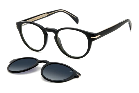 Sonnenbrille David Beckham DB 7104/CS 807/WJ