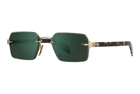 Sonnenbrille David Beckham DB 7109/S 06J/MT