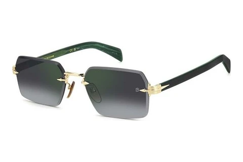 Sonnenbrille David Beckham DB 7109/S PEF/NU