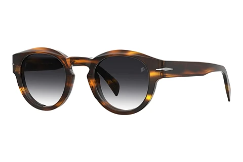 Sonnenbrille David Beckham DB 7110/S EX4/9O