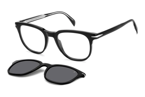 Sonnenbrille David Beckham DB 7120/CS 807/M9