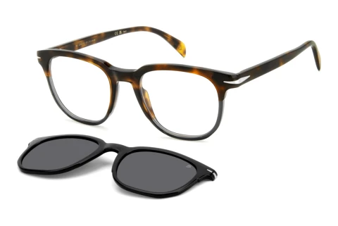 Sonnenbrille David Beckham DB 7120/CS AB8/M9