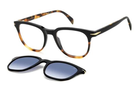 Sonnenbrille David Beckham DB 7120/CS WR7/Z7