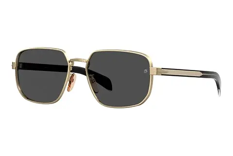 Sonnenbrille David Beckham DB 7121/G/S RHL/IR