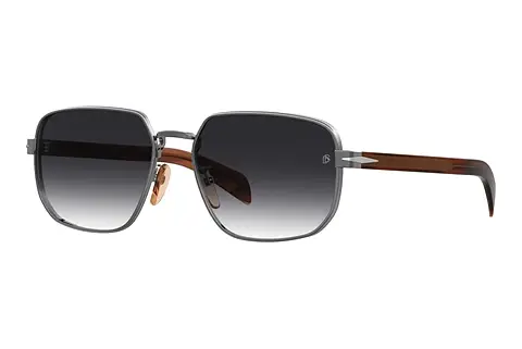 Sonnenbrille David Beckham DB 7121/G/S WIJ/9O