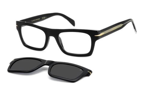 Sonnenbrille David Beckham DB 7129/CS 807/M9