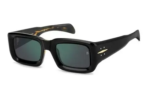 Sonnenbrille David Beckham DB 7131/S WR7/MT