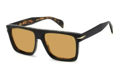 Sonnenbrille David Beckham DB 7134/S WR7/VS