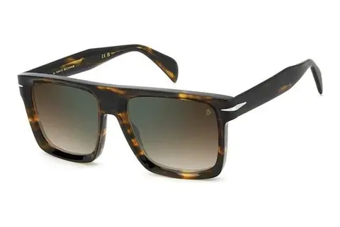 Sonnenbrille David Beckham DB 7134/S WR9/QY