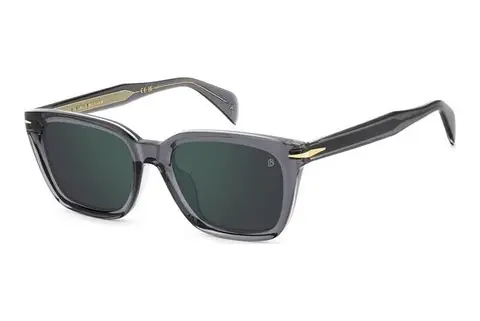 Sonnenbrille David Beckham DB 7135/F/S CBL/MT